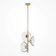 Lustra design decorativ modern Miracle 3L