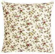 Bellatex Pernă Adéla Růžička, 40 x 40 cm