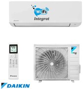 Aer conditionat Daikin Sensira 2025 , 12 000 BTU , FTXC35E+RXC35E, Inverter, R32, Wi Fi Integrat