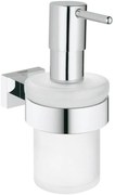 Grohe Essentials Cube Dozator sapun lichid