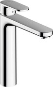 Baterie lavoar inalta Hansgrohe Vernis Blend 190 monocomanda crom lucios