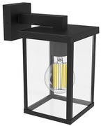 Aplică de exterior Philips BELLINI 1xE27/25W/230V IP44