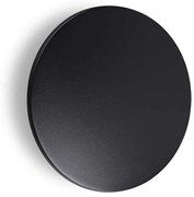 Aplica LED iluminat exterior ambiental Punto ap d24 neagra