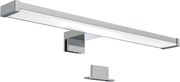 BKLICHT LED Iluminat oglinda baie 40/11/4,5 cm