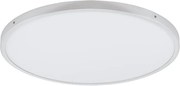 Eglo 97552 - Plafonieră LED reglabilă FUEVA 1 LED/27W/230V 3000K