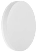 Aplica LED ambientala de exterior IP54 SUITE alba NVL-859439