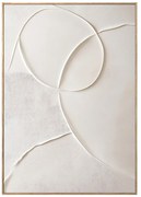 Tablou 70x100 cm Circles – Styler