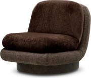 Fotoliu pivotant LUX Amore, Galiano maro