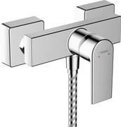 Baterie dus Hansgrohe Vernis Shape, crom - 71650000