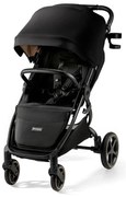 Cărucior de copii KINDERKRAFT SELECT MITZY Ink black