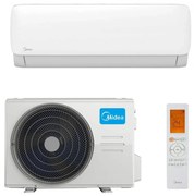 Aer conditionat Midea Xtreme Fresh, 12000 BTU, Clasa A++, Wi-Fi, Inverter