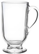 Cană de sticlă Altom Werona 310 ml