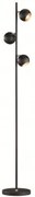 Lampadar modern 3 becuri G9 Dakota 404600332 Trio