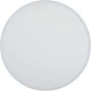 Plafonieră LED Fulgur 42365 NOMY LED/50W/230V d. 60 cm alb