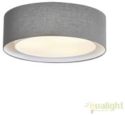 Lustra moderna aplicata 50cm MILO GR