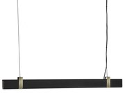 Lustra LED design modern Lilt negru 2010603003 NL