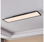 Plafonieră LED dimabilă Eglo 31726 SALOBRENA-Z LED/33,5W/230V negru