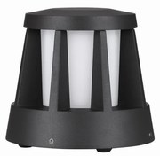 Mini stalp LED pentru iluminat exterior IP65 STARK