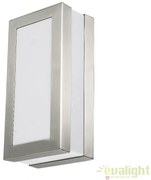 Aplica de perete de exterior, IP44 Stuttgart 8170 RX