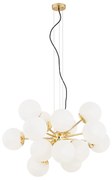 Candelabru design modern Salerno alama