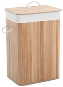 Coș pentru rufe GUS, maro