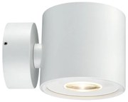 Paulmann 18007 - LED/5W IP44 Aplică perete exterior FLAME 230V