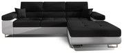 Coltar extensibil Armando pe dreapta Sawana 14/Soft 17