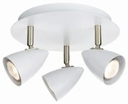 Markslöjd 107412 - Lampă spot CIRO 3xGU10/35W/230V