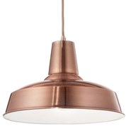 Lustra suspendata / Pendul stil INDUSTRIA Style MOBY SP1 RAME 093697