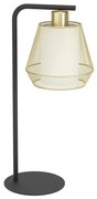 Lampă de masă Eglo 900898 CIUDADELA 1xE27/40W/230V