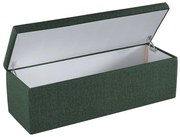 Taburet de depozitare tapițat