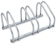 Rastel pentru 3 biciclete 71 x 32 x 27 cm