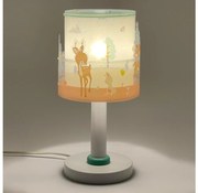 Lampă pentru copii LOVING DEER 1xE14/40W/230V Dalber 61271