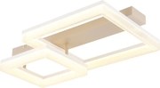 Plafoniera LED moderna ZARA