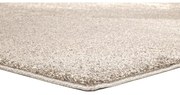 Covor gri/bej 160x230 cm – Universal