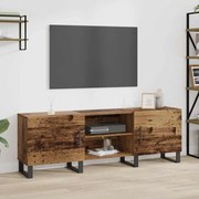 vidaXL Cabinet TV 150 x 30 x 50 cm Lemn compozit