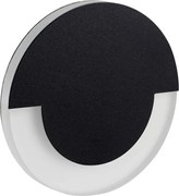 Kanlux 27559 - Aplica LED de perete pentru scări SOLA LED/0,8W/12V 3000K