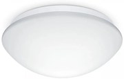 Plafonieră LED pentru baie RSPROP2 LED/15,5W/230V 4000K IP54 Steinel 056087