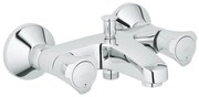 GROHE 25450001 - Baterie pentru cadă COSTA L, DN 15, crom lucios