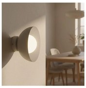 Aplica de perete BIBI 1xG9/8W/230V bej