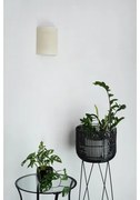 Brilagi - Aplica SEMI 1xE27/15W/230V, pr. 20 cm, cremă