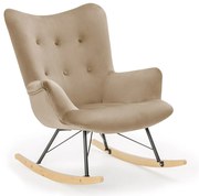 Fotoliu balansoar Cherub Rocker - H94 cm