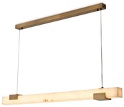 Lustra suspendata LUX design deosebit Furore LED