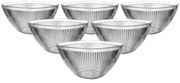 Bol Orion UH CHARISMA pătrat 12,5 x 12,5 cm , 6buc.