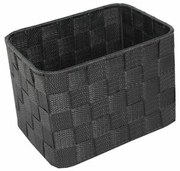 Organizator Compactor TEX 19 x 14 x 13 cm, gri închis