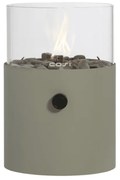 Lanternă cu gaz Cosiscoop XL - Olive