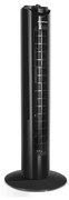 Ventilator turn Aigostar 45W/230V negru