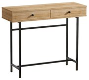 Măsuță decorativă Esta Oak