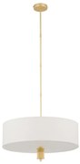 Lustra suspendata eleganta design modern Seti, 50cm