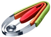 Set tăietor de fructe Westmark, 3 buc